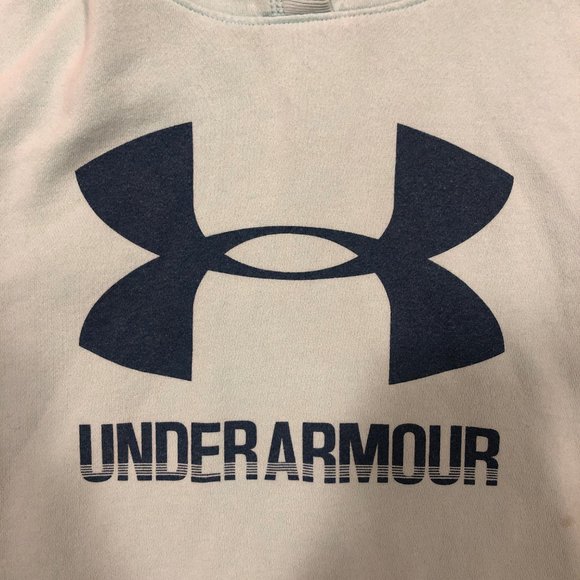 Under Armour Hoodie - Picture 3 of 5